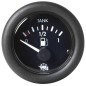 
Jauge carburant Guardian noir 12 V 
