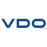 
Compte-tours VDO ViewLine 3000 RPM blanc  
