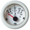 
Indicat. température Guardian H20 40-120° blanc12V 
