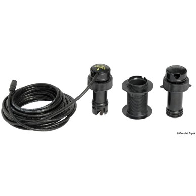 Emmetteur hélice extractible sumlog | EAN 8033137116810 Ref 27.581.50