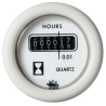 
Compte-heures Guardian blanc 12 V 
