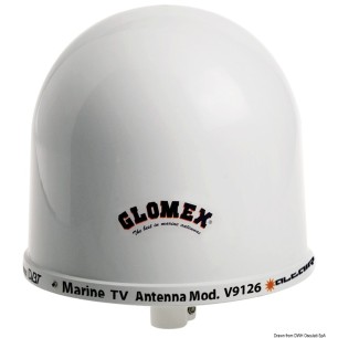 Antenne TV Glomex Altair | EAN 8051566300259 Ref 29.926.50