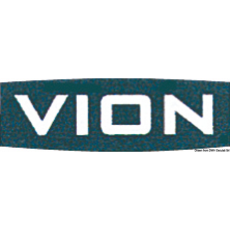 
Baromètre Hi sensitive Vion A 80 MIC CHR 
