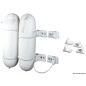 Kit 4 étriers nylon pare-battage
Kit 4 étriers nylon pare-battage