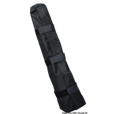 
Sac d'arrimage ancre 914 mm 
