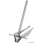 Ancre Danforth inox 12 kg
Ancre Danforth inox 12 kg