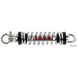 
Dispositif amarrage DOUGLAS MARINE Cardan 90mm 

