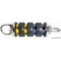 Dispositif d'amarrage Master Mooring 20 - 1600 kg
Dispositif d'amarrage Master Mooring 20 - 1600 kg