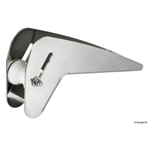 
Davier inox spécifique p. Bruce/Trefoil max 10 kg 
