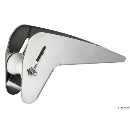 
Davier inox spécifique p. Bruce/Trefoil max 20 kg 
