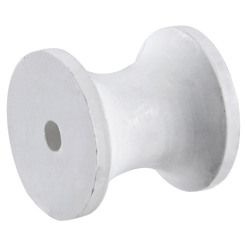 
Réa de rechange nylon 52 mm 
