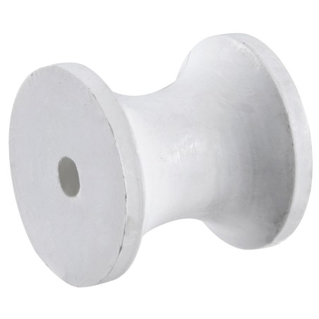 
Réa de rechange nylon 52 mm 
