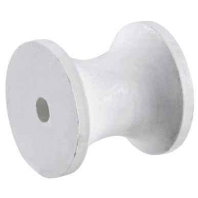 
Réa de rechange nylon 52 mm 
