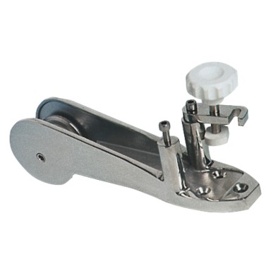 
Davier proue inox 340 mm 
