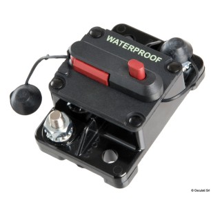 
Coupe-circuit extérieur 60 A 
