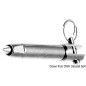 
Terminal  fourche AISI 316 câble Parafil Ø 9 mm 
