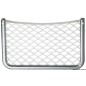 
Filet porte-objets avec bordure 345 x 220 mm 
