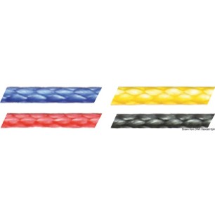 
Tresse MARLOW Kiteline Race jaune 1,5 mm 
