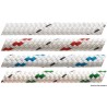 
Bout Marlow Doublebraid vert 14 mm 
