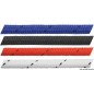 
MARLOW Polyest Matt 5mm Bleu 
