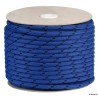 
Ecoute en polyester finition Matt rouge 8 mm 
