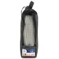 Ligne amarrage bleu avec épissure 12 mm x 7 m
Ligne amarrage bleu avec épissure 12 mm x 7 m