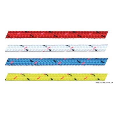 
Marl. Excel-Pro 2 mm Rouge 
