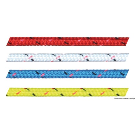 
Bout Marlow Excel Pro lime 6 mm 
