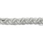 Tresse polyester Square Line noir 14 mm
Tresse polyester Square Line noir 14 mm