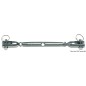 
Ridoir AISI 316 16 mm 
