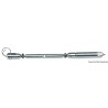 
Ridoir pour câble Parafil AISI 316 9 mm 
