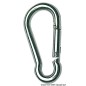 Mousqueton AISI 316 6 mm
Mousqueton AISI 316 6 mm