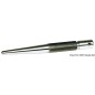 
Pinoche aluminium p. ouverture mousquetons 200 mm 
