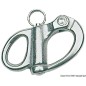 
Mousqueton pour spi AISI 316 66 mm 

