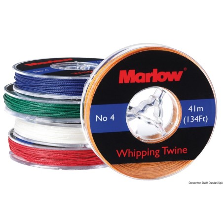 
Fil  surlier Marlow 0,4 mm 
