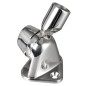 
Base inox réglable Aerodinamics 
