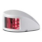 
Feu de navigation Mouse Deck rouge ABS blanc 
