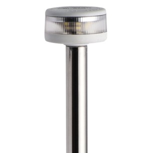 
Hampe lumineuse avec led blanc 360° Evoled 100 cm 
