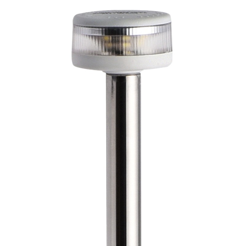 
Hampe lumineuse avec led blanc 360° Evoled 100 cm 
