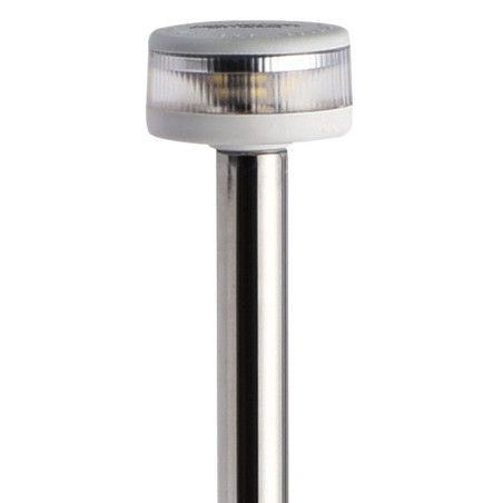 
Hampe lumineuse avec led blanc 360° Evoled 100 cm 
