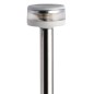 
Hampe lumineuse avec led blanc 360° Evoled 100 cm 
