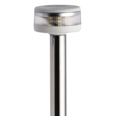 
Hampe lumineuse avec led blanc 360° Evoled 100 cm 
