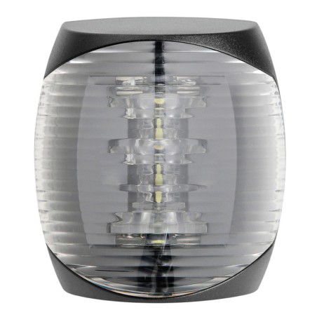 
Feu de navigation Sphera II 135° corp en noir 
