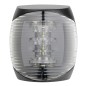 
Feu de navigation Sphera II 135° corp en noir 
