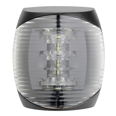 
Feu de navigation Sphera II 135° corp en noir 
