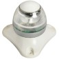 Feu de navigation Sphera II 360° blanc corp blanc
Feu de navigation Sphera II 360° blanc corp blanc