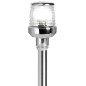 
Hampe led extractible 60 cm feu en inox 
