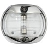
Feu de navigation Compact 12 AISI 316/proue blanc 
