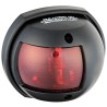 
Feu de navigation Sphera noir/rouge 112,5° 
