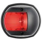 
Feu de navigation Classic 12 noir/rouge 112,5° 
